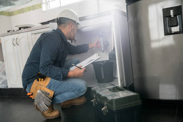 Best Residential Plumbing Services  in Avoca, PA