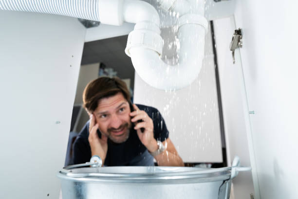 Best Sewer Cleaning Services  in Avoca, PA