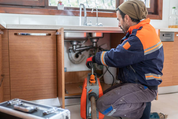 Best Water Heater Repair  in Avoca, PA