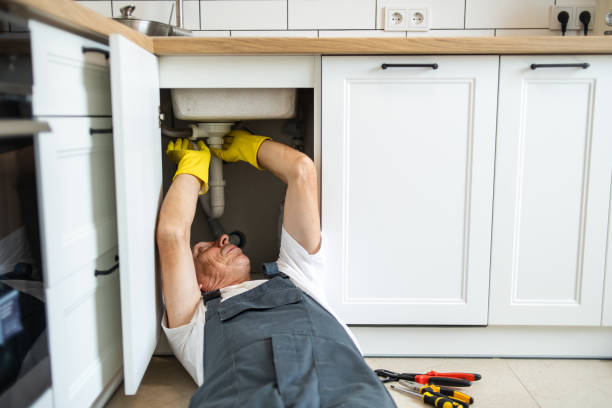 Best Affordable Plumbing Services  in Avoca, PA