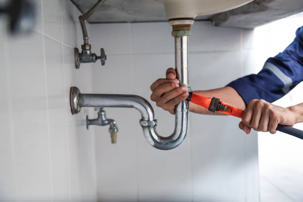 Best Gas Line Repair  in Avoca, PA
