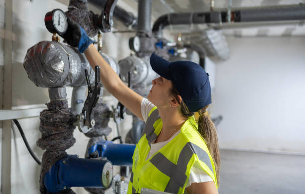 Best Plumbing Services Near Me  in Avoca, PA