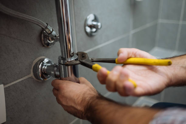 Best Same-Day Plumbing Service  in Avoca, PA