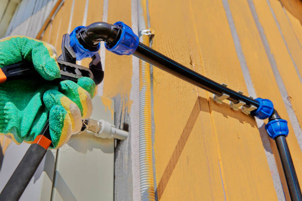 Best Commercial Plumbing Services  in Avoca, PA