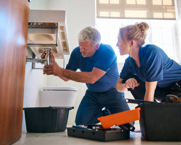 Best Faucet Repair  in Avoca, PA