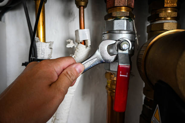Best Toilet Repair Services  in Avoca, PA